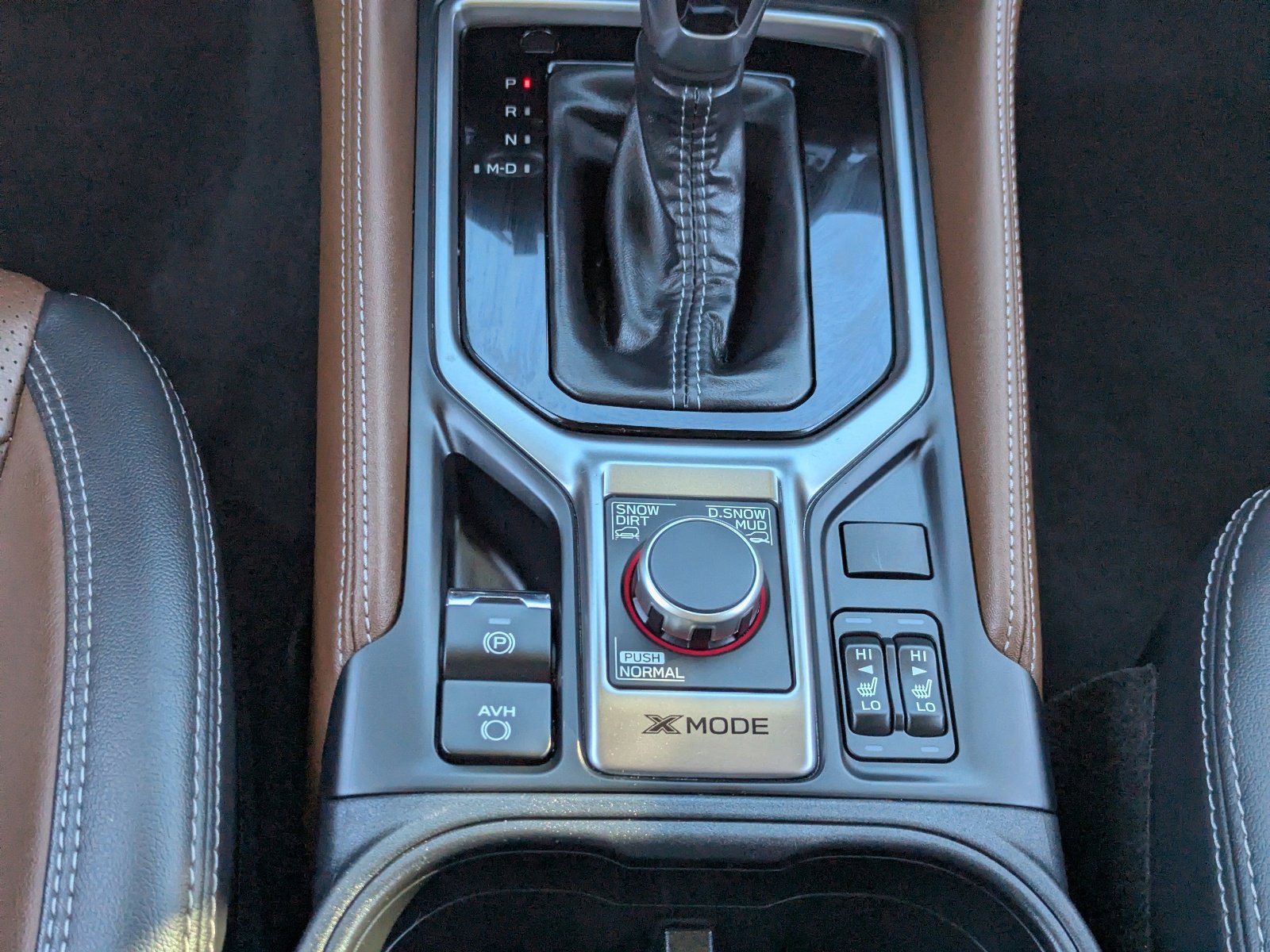 Certified 2022 Subaru Forester Touring w/ Popular Package #2 image 22