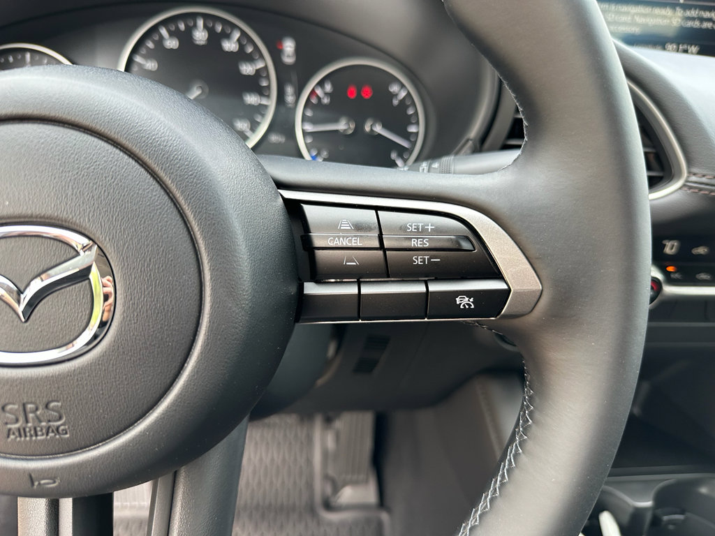 New 2026 MAZDA MAZDA3 s Sport image 18