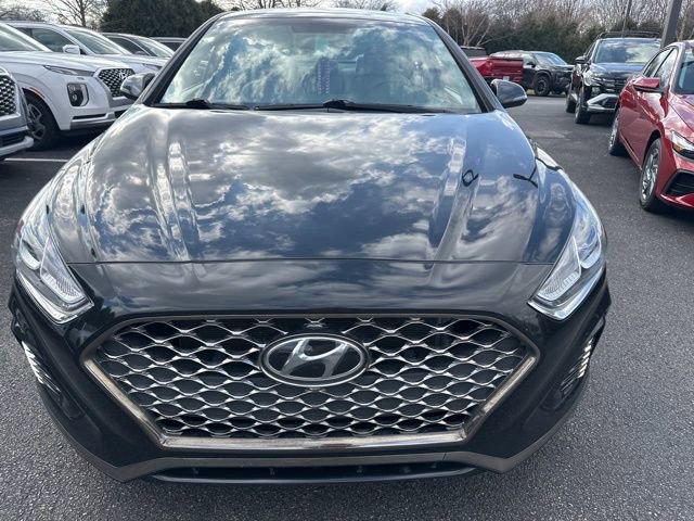 Used 2019 Hyundai Sonata SEL image 19