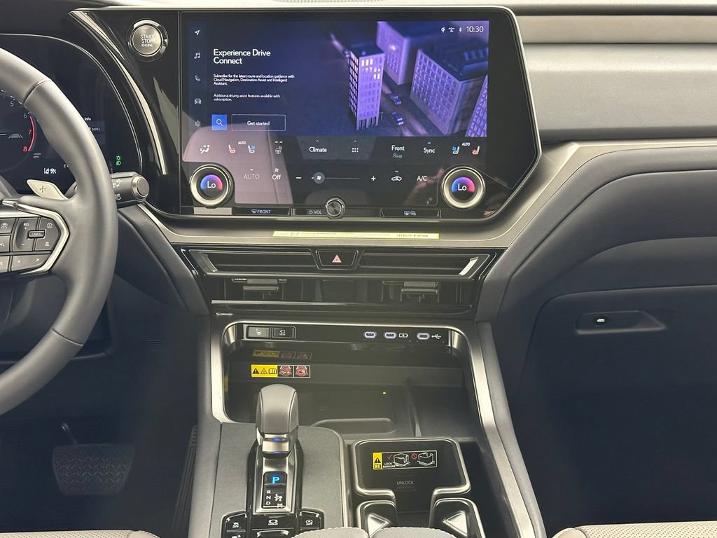 New 2026 Lexus TX 350 AWD w/ Technology Package image 23