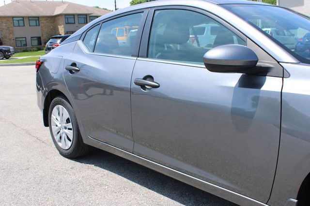 Used 2024 Nissan Sentra S FWD image 45