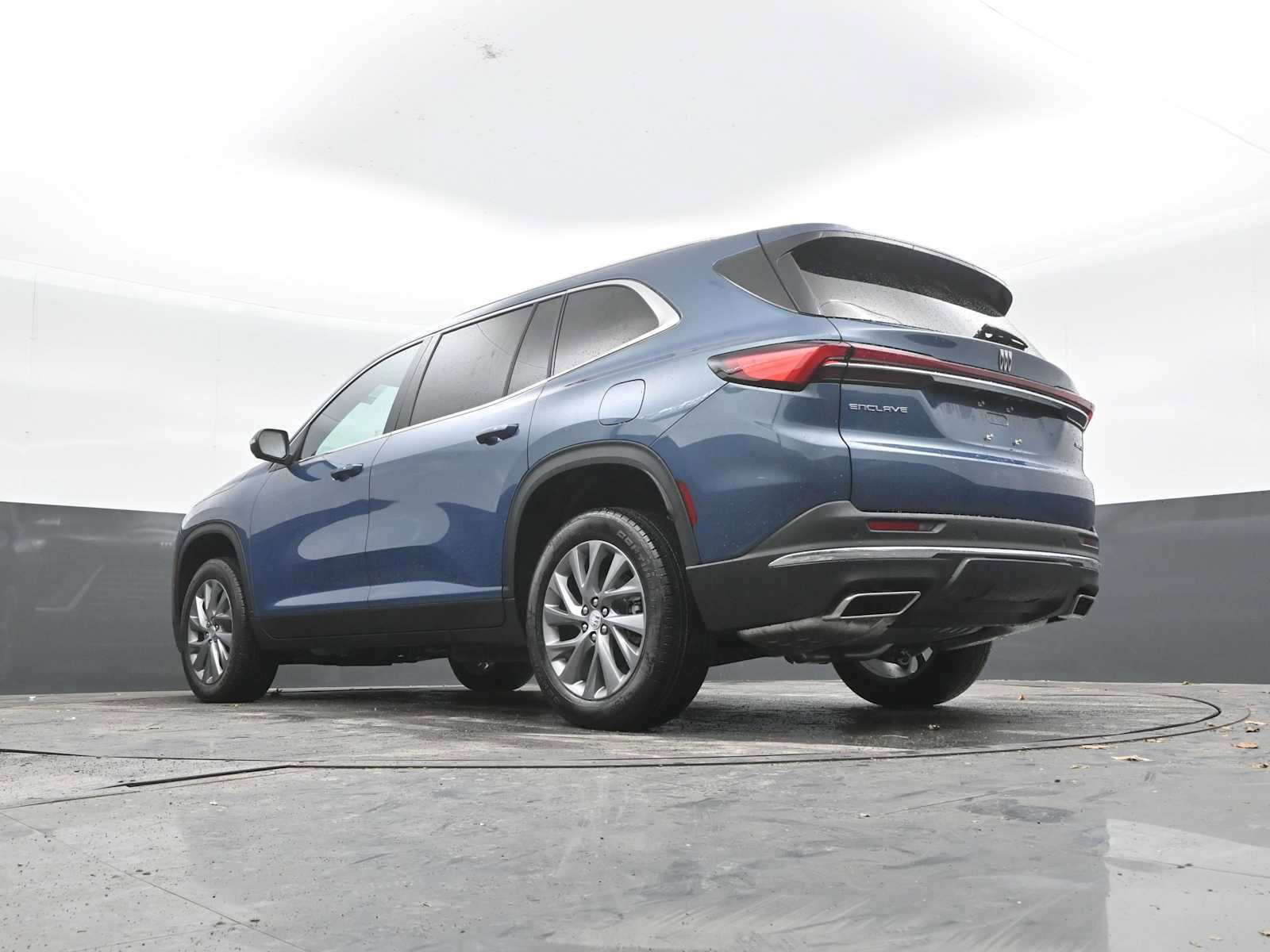 New 2026 Buick Enclave Preferred image 36