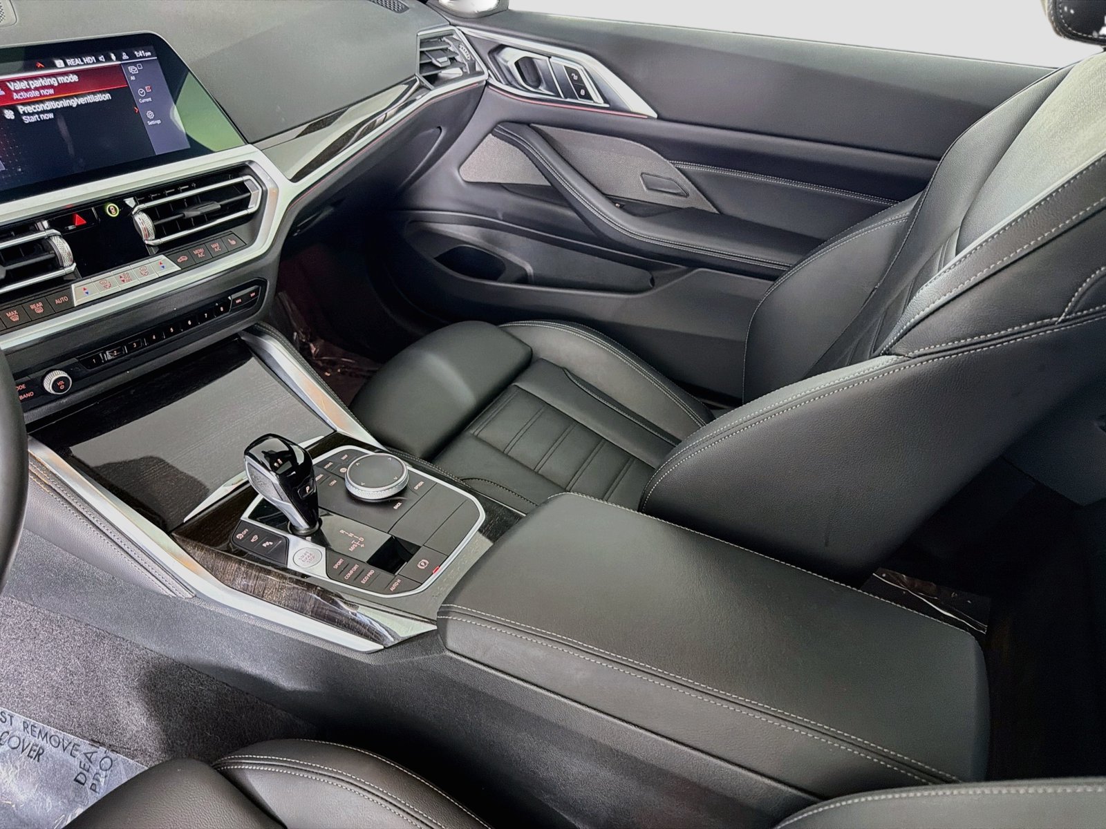 Certified 2023 BMW M440i Coupe w/ Premium Package RWD image 25