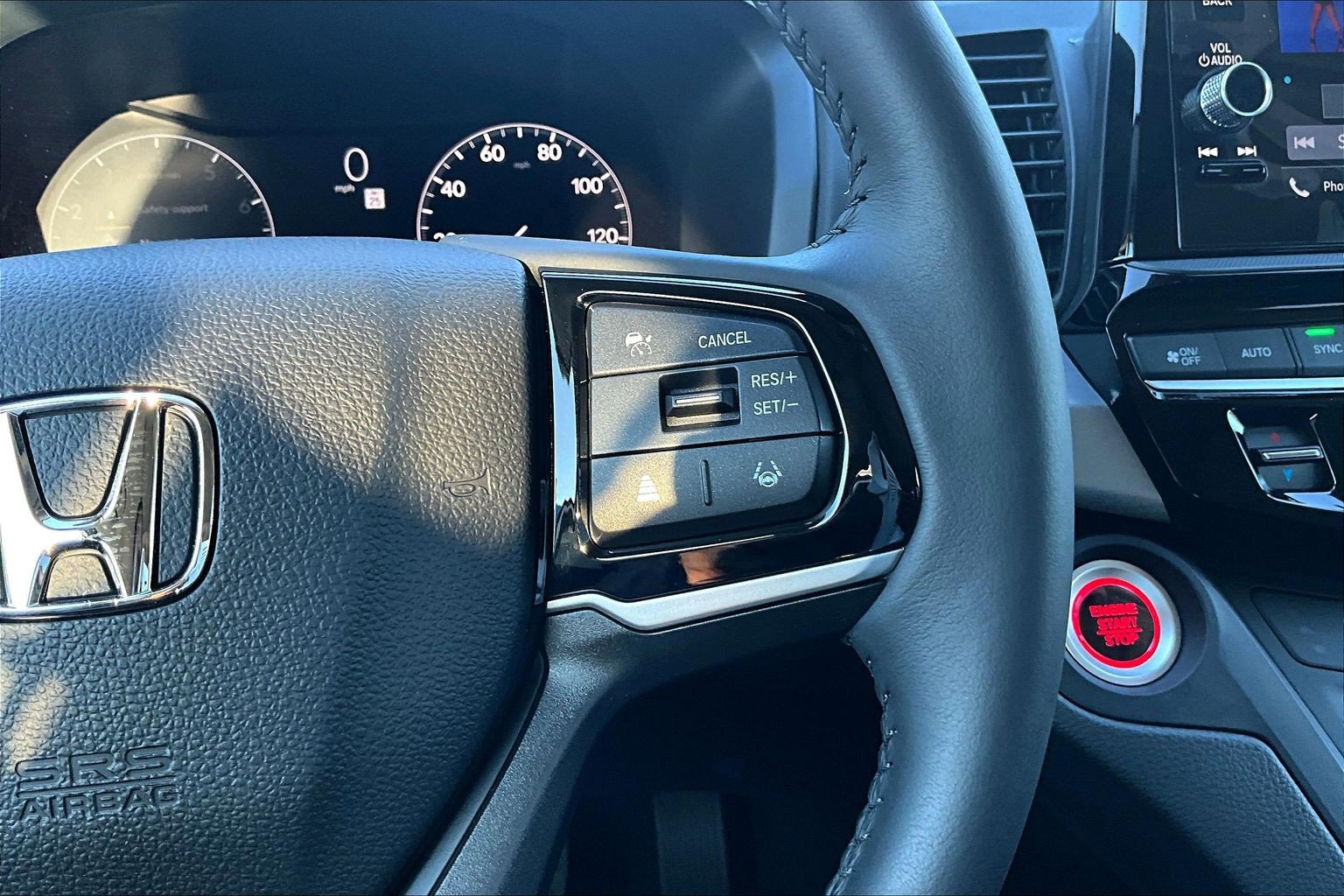 Certified 2025 Honda Odyssey EX-L image 20