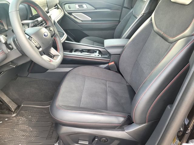 New 2026 Ford Explorer ST w/ Sun And Sound Package AWD/4WD image 14
