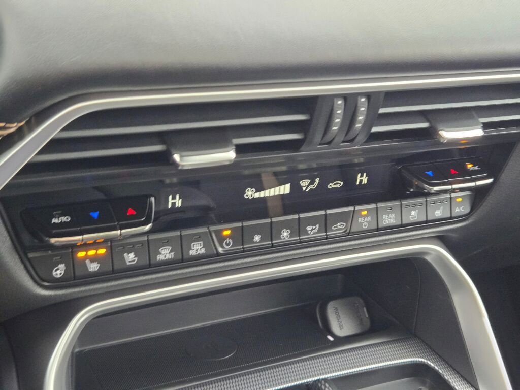 New 2026 MAZDA CX-90 3.3 Turbo S w/ Premium Package image 30