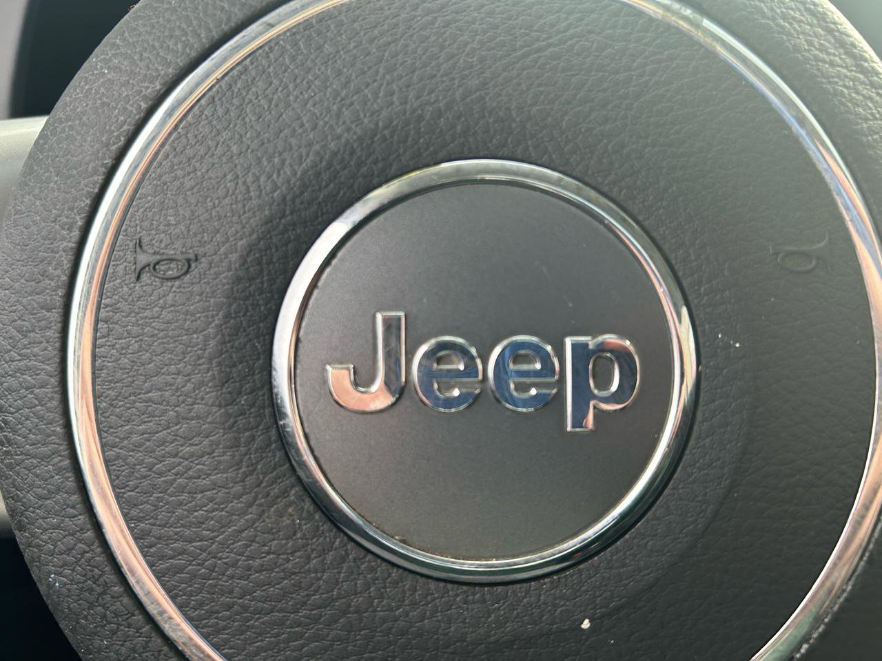 Used 2017 Jeep Compass High Altitude FWD image 21