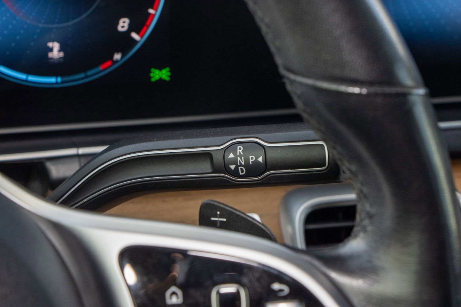 Used 2021 Mercedes-Benz GLE 350 w/ 3rd Row Seat Package image 35