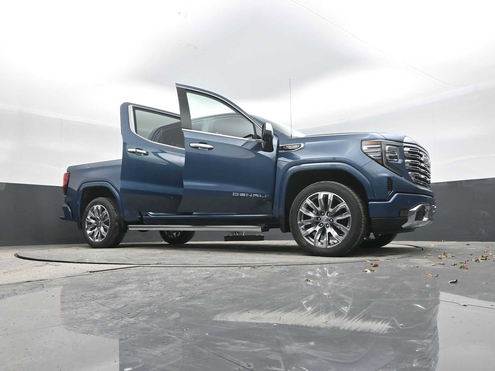 New 2026 GMC Sierra 1500 Denali image 46