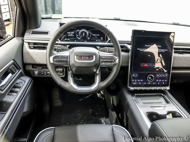 New 2026 GMC Sierra EV Elevation w/ Premium Package AWD/4WD image 11
