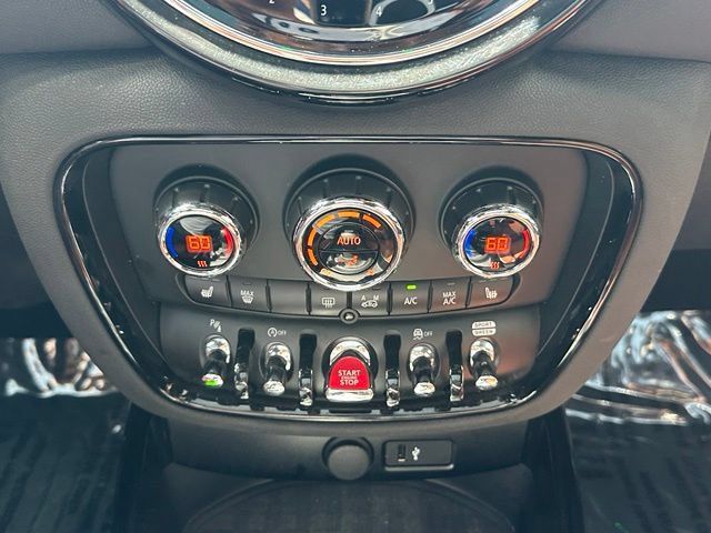 Used 2024 MINI Cooper Clubman S AWD/4WD image 42