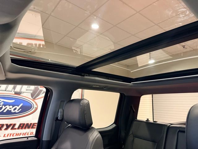Used 2025 Ford F350 Lariat w/ Chrome Package image 34