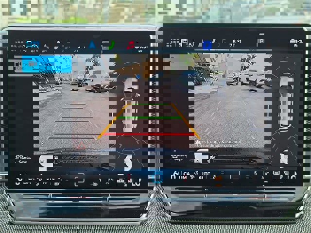 New 2025 Volkswagen Tiguan S image 18