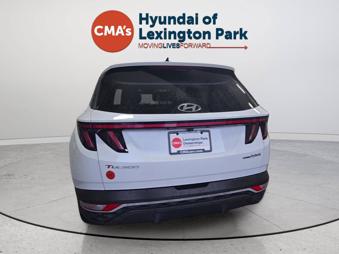 Used 2022 Hyundai Tucson SEL AWD/4WD image 4