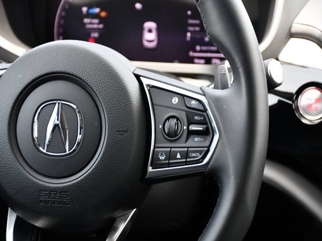 Certified 2026 Acura MDX FWD w/ Technology Package image 29