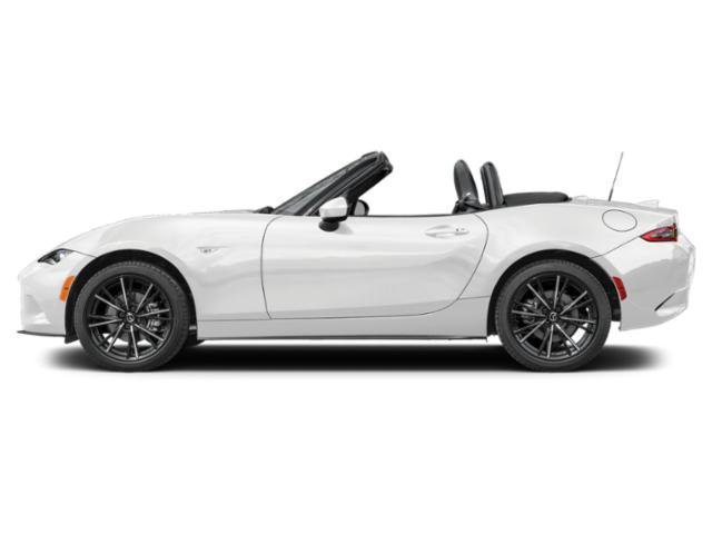 New 2026 MAZDA MX-5 Miata Grand Touring w/ Weather Package RWD image 3