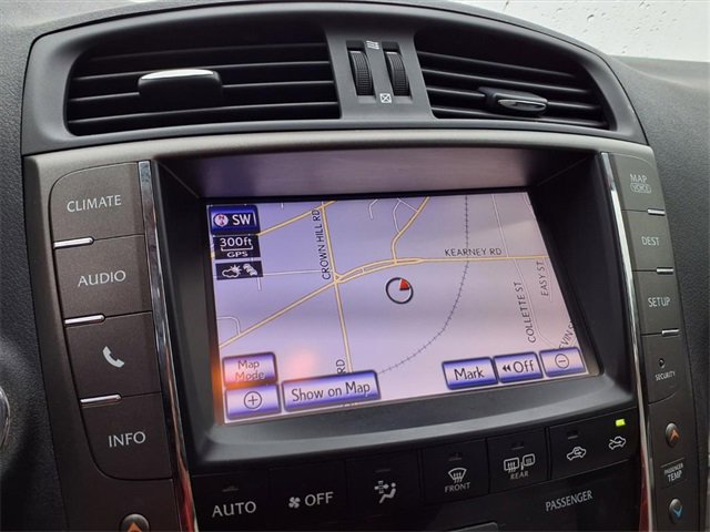 Used 2013 Lexus IS 250 250 image 54