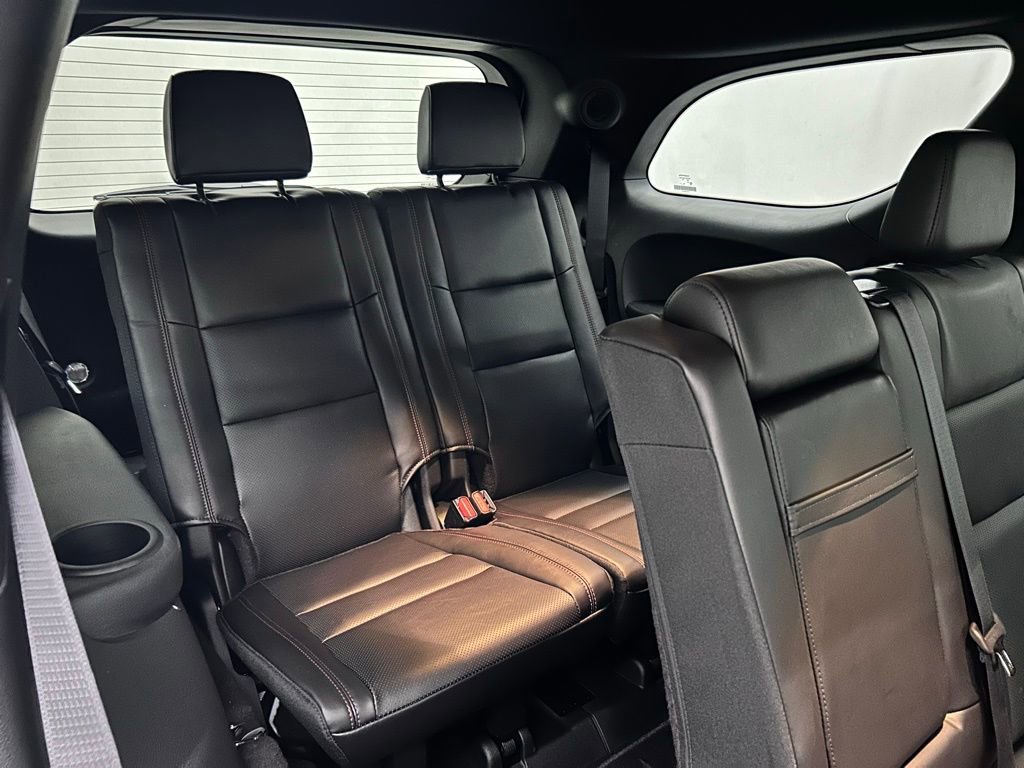New 2026 Dodge Durango GT image 16