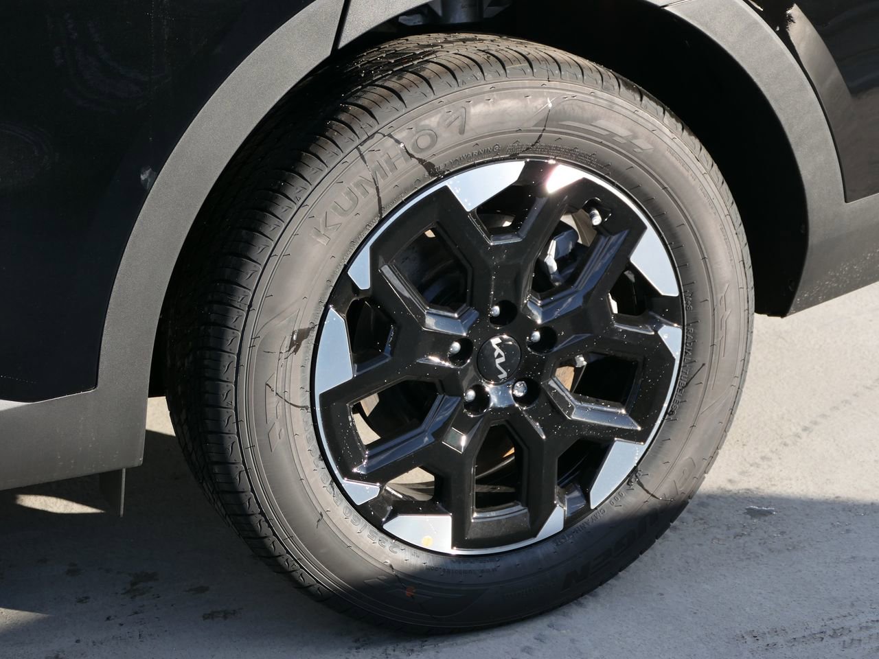 New 2026 Kia Sorento S FWD image 7