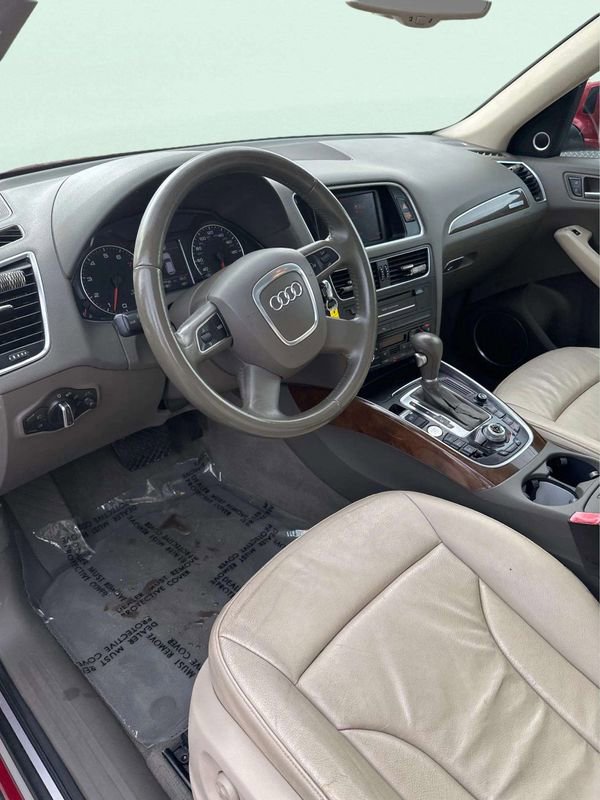 Used 2010 Audi Q5 3.2 Prestige image 21