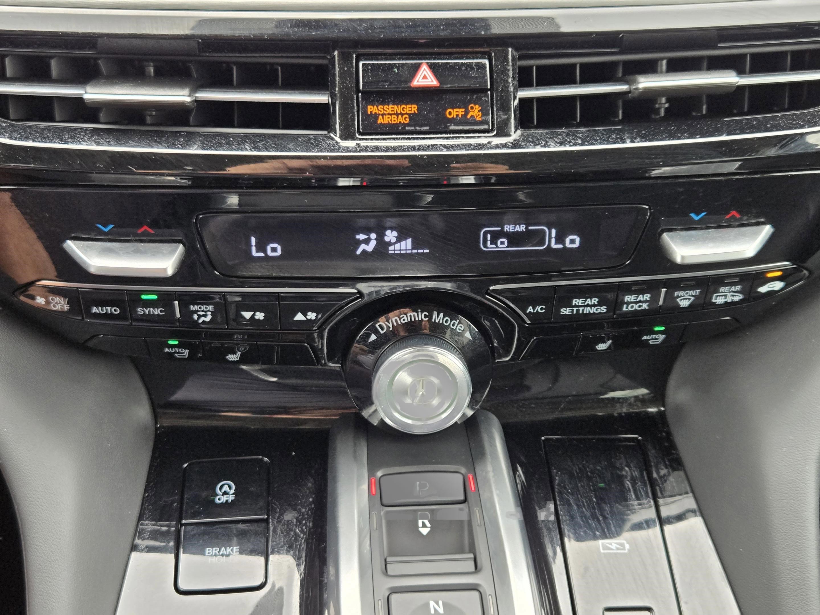 Certified 2023 Acura MDX FWD w/ Technology Package image 11