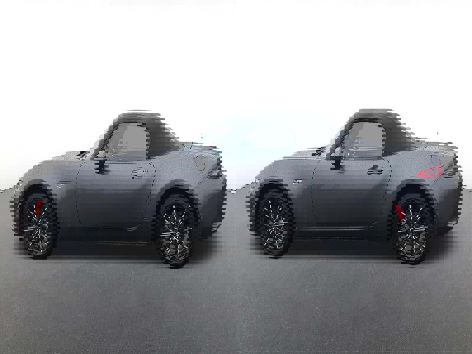 Used 2025 MAZDA MX-5 Miata Grand Touring image 3