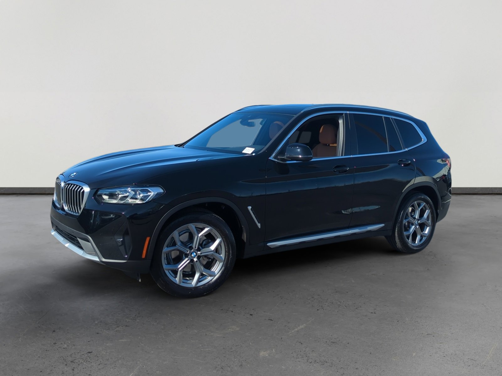 Used 2024 BMW X3 sDrive30i w/ Convenience Package image 1