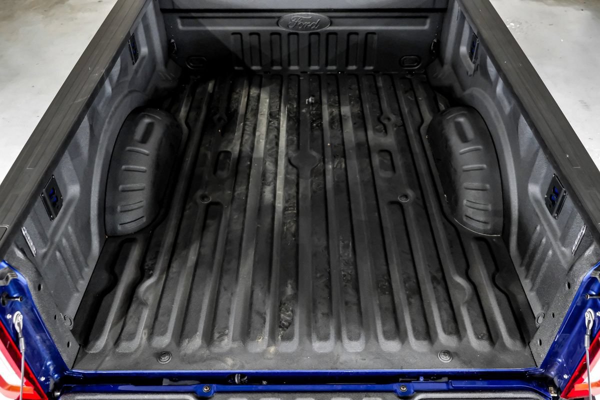 Used 2026 Ford F250 Platinum w/ FX4 Off-Road Package AWD/4WD image 57