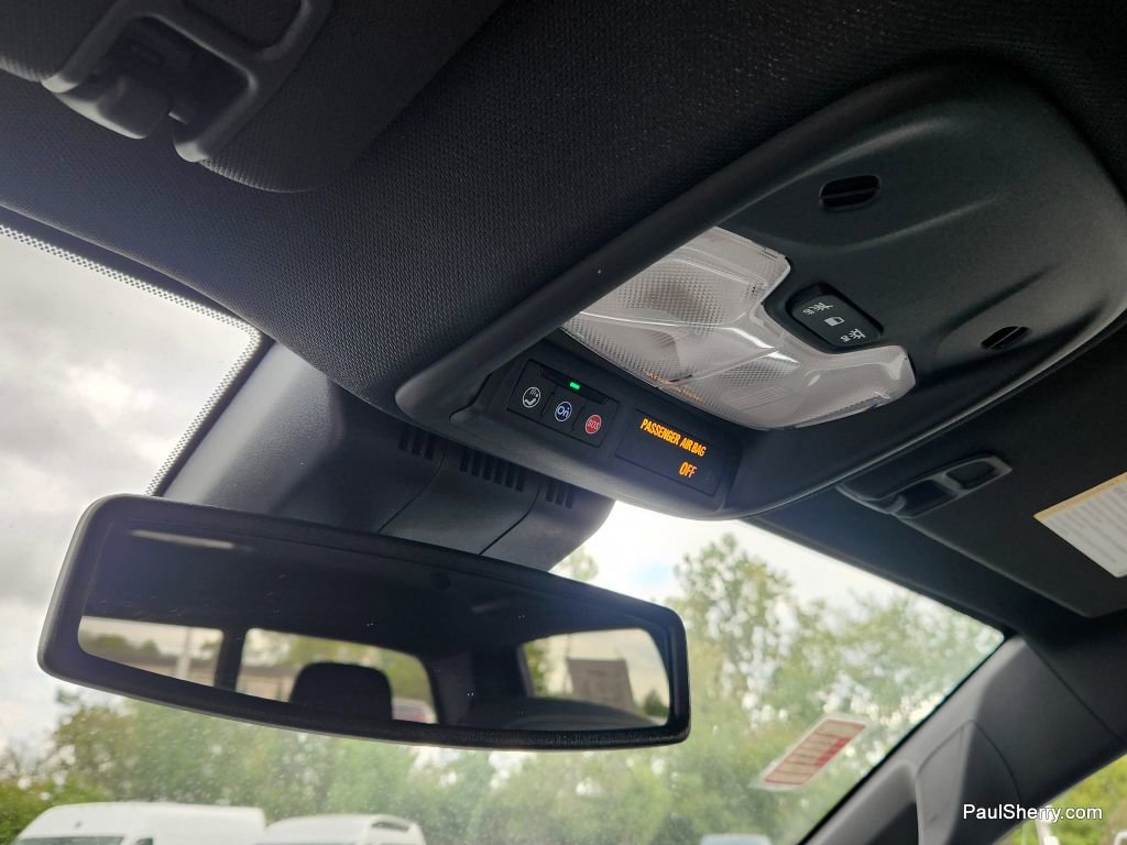 Used 2024 GMC Canyon Elevation w/ Convenience Package image 47