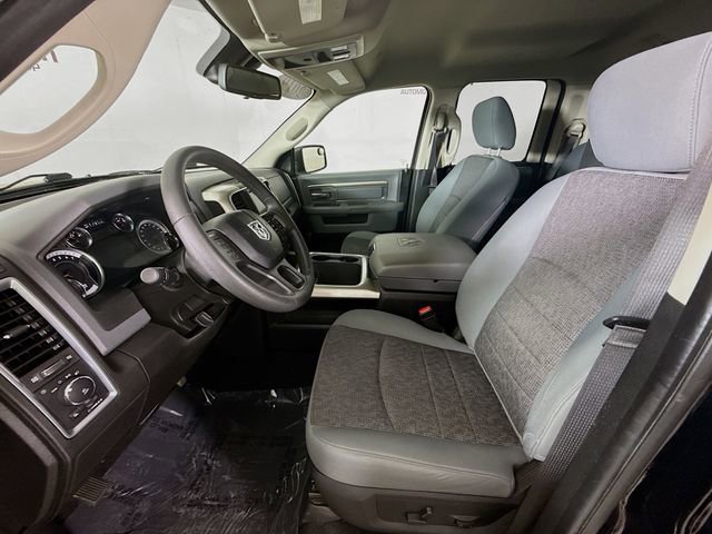 Used 2019 RAM 1500 Classic Warlock w/ Electronics Group image 19