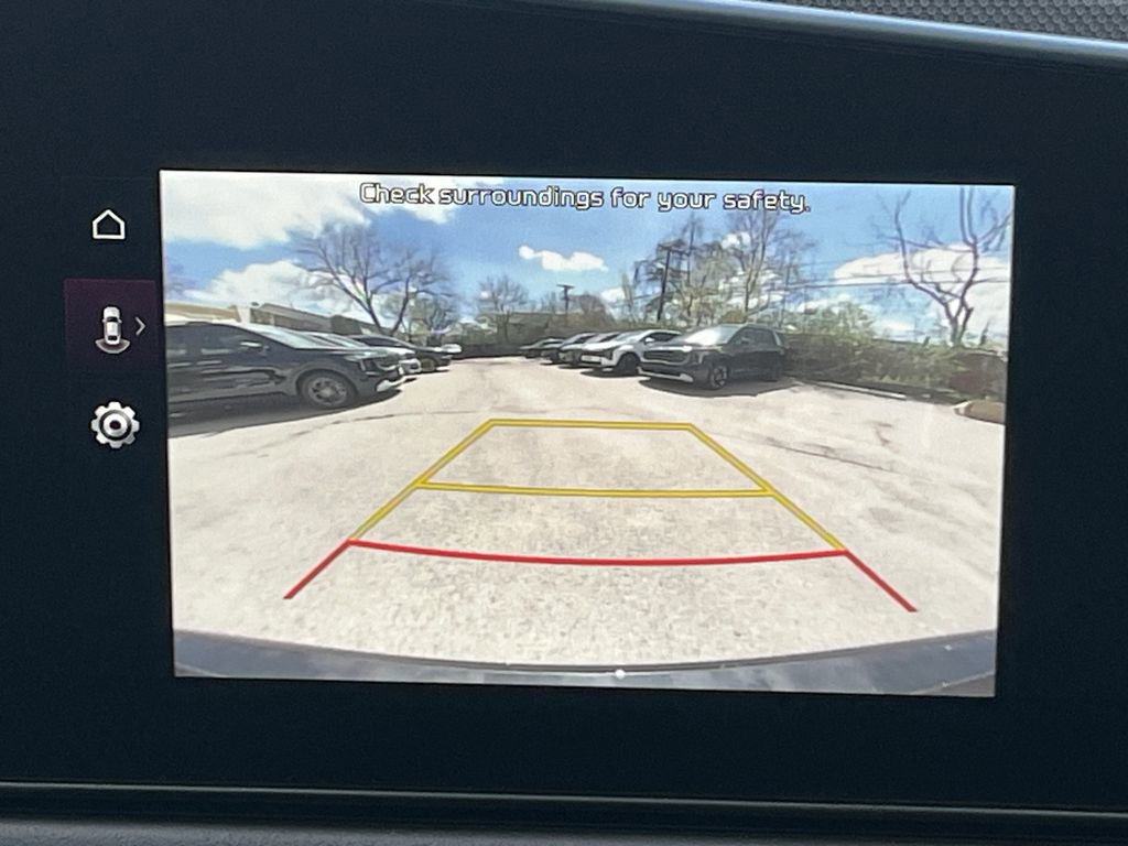 New 2026 Kia Niro EX FWD image 27