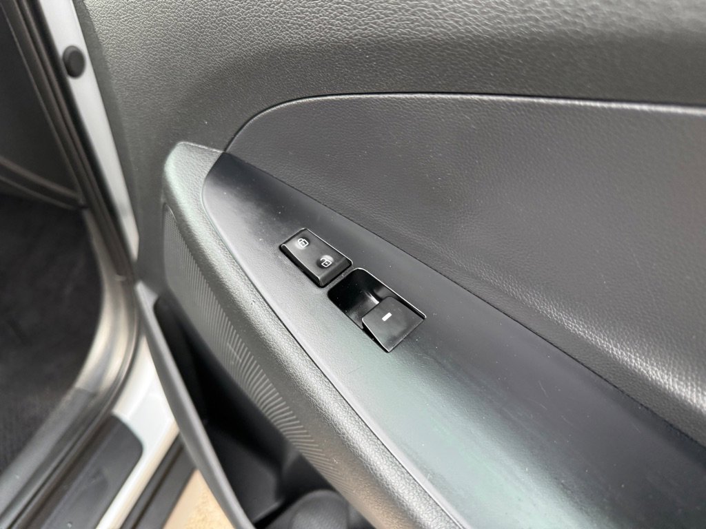 Used 2017 Hyundai Tucson SE Plus FWD image 26