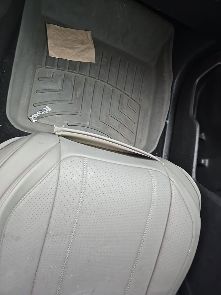 Used 2019 Honda CR-V EX image 8