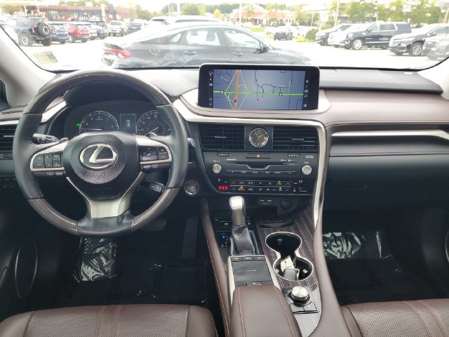 Used 2020 Lexus RX 350 FWD w/ Luxury Package image 15