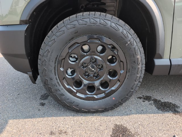 Used 2026 Honda Passport TrailSport Elite image 32