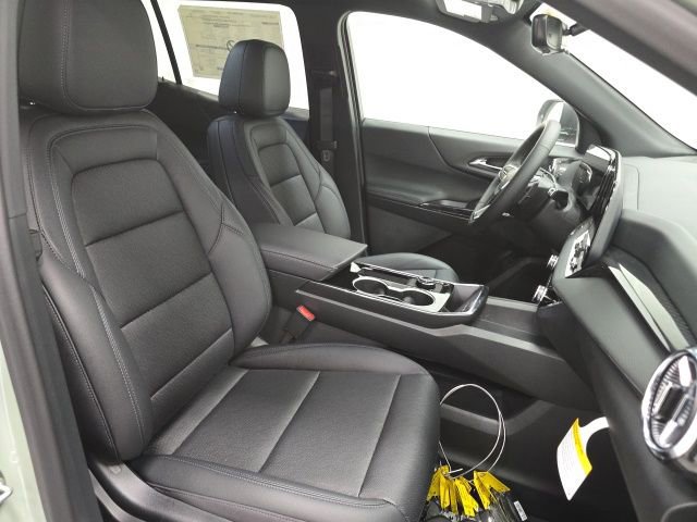 New 2026 Chevrolet Equinox LT w/ Convenience Package II image 28