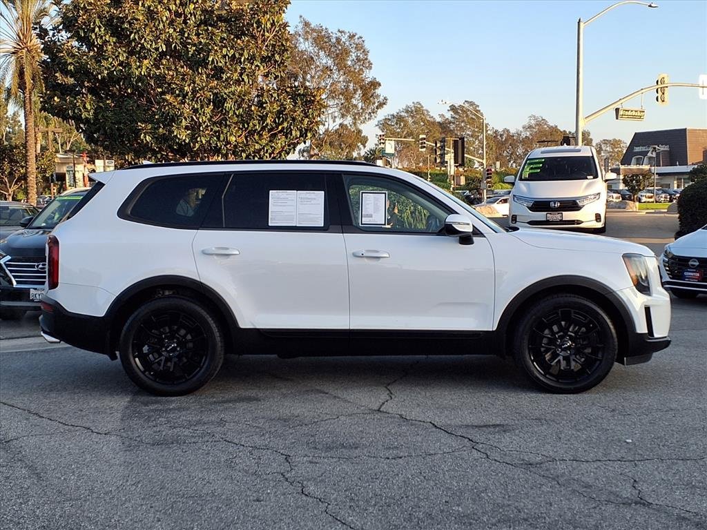 Certified 2022 Kia Telluride EX w/ EX Premium Package image 6