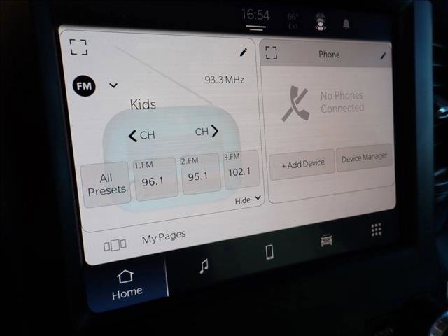 Used 2024 RAM 2500 Big Horn w/ Off Road Package image 21