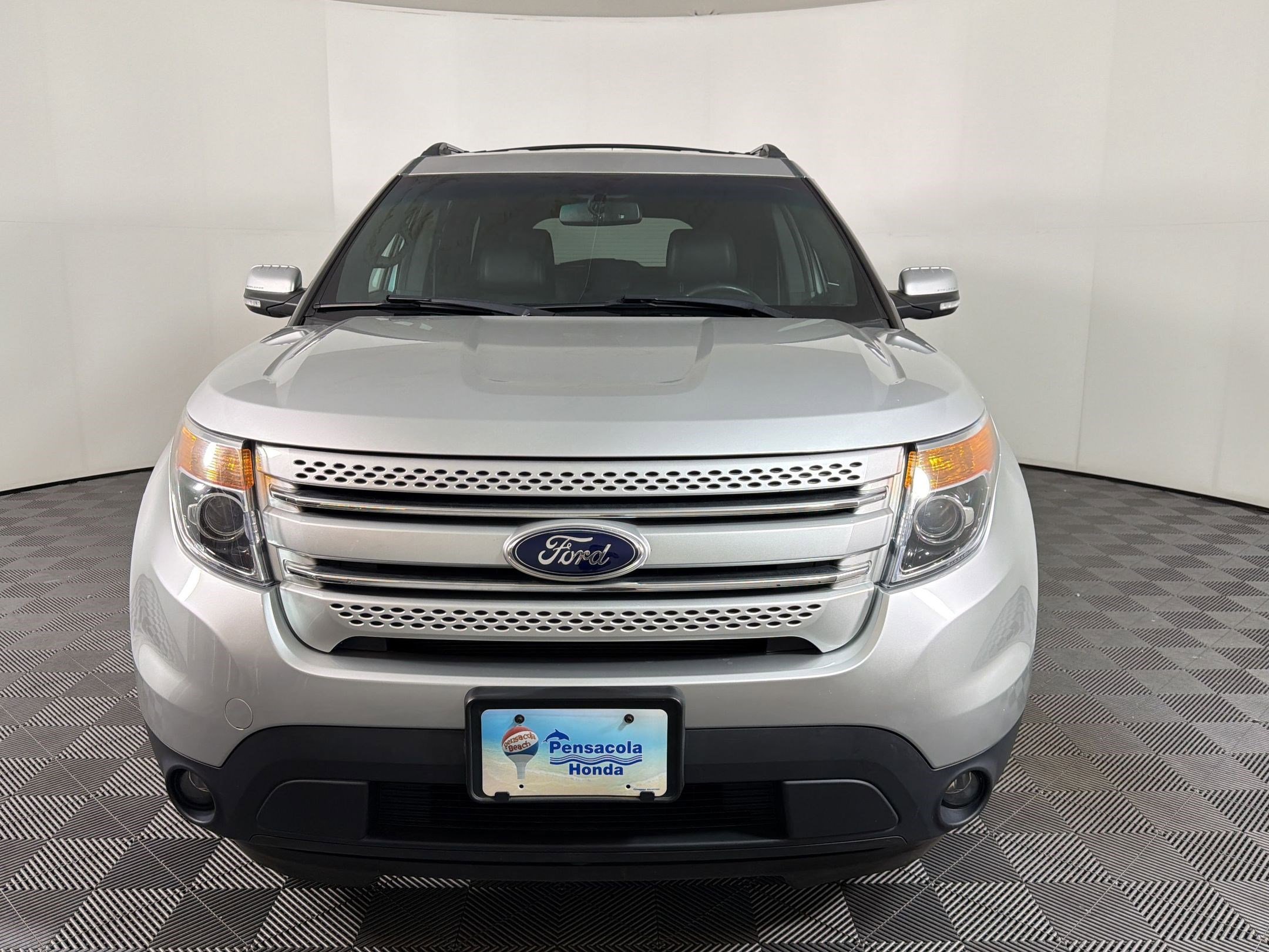 Used 2013 Ford Explorer Limited FWD image 6