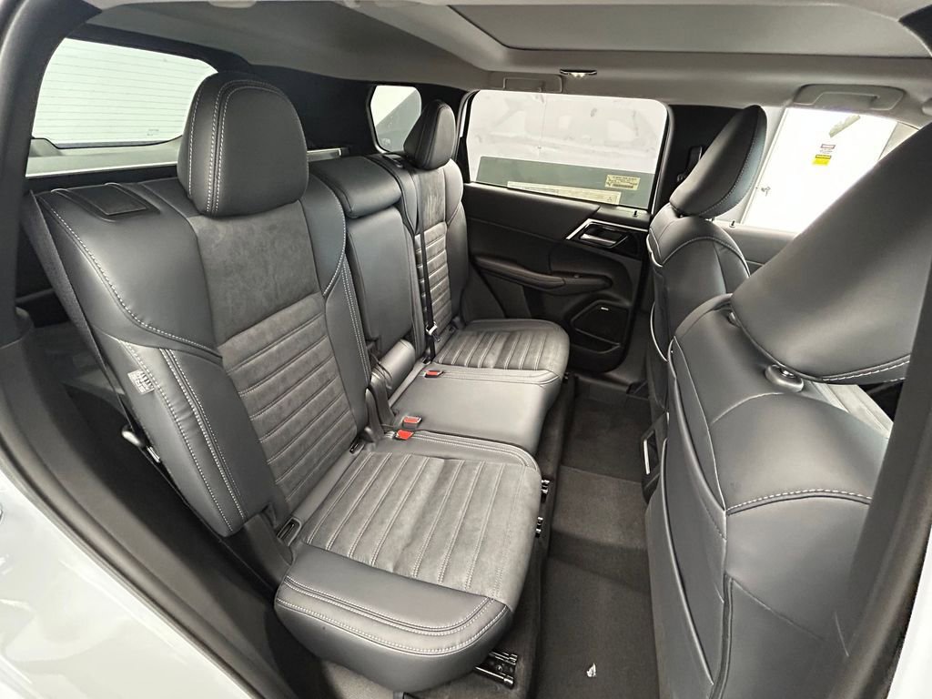 New 2026 Mitsubishi Outlander Trail Edition image 51