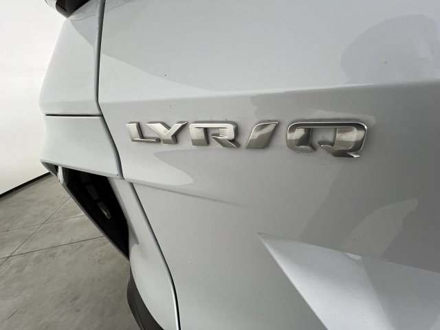Used 2026 Cadillac Lyriq Signature Luxury w/ Nappa Leather Package AWD/4WD image 32