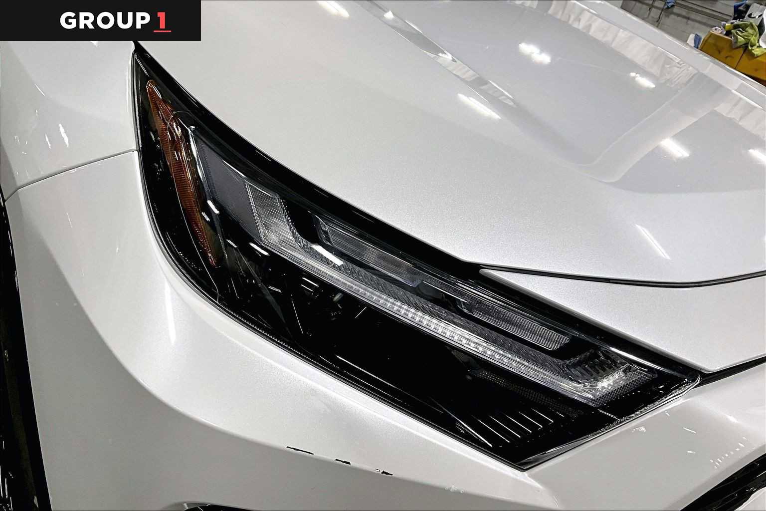 Used 2023 Toyota RAV4 SE w/ SE Grade Weather Package image 28