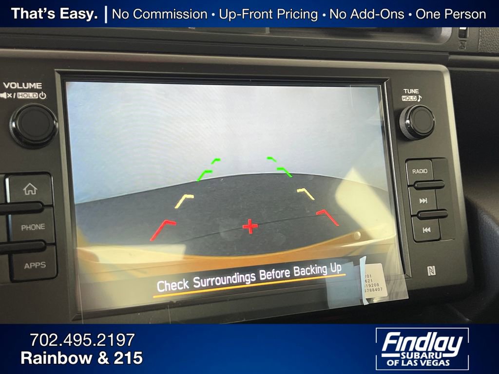 New 2026 Subaru BRZ tS image 24