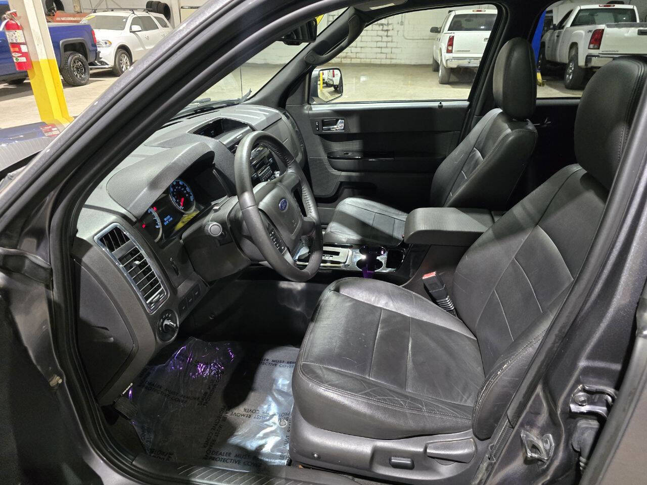 Used 2009 Ford Escape Limited image 23