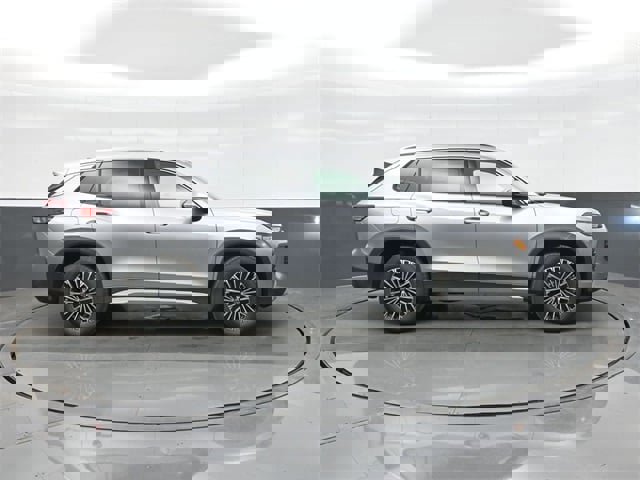 New 2026 Volkswagen Tiguan S image 8