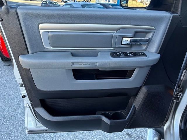 Used 2013 RAM 1500 Big Horn image 26