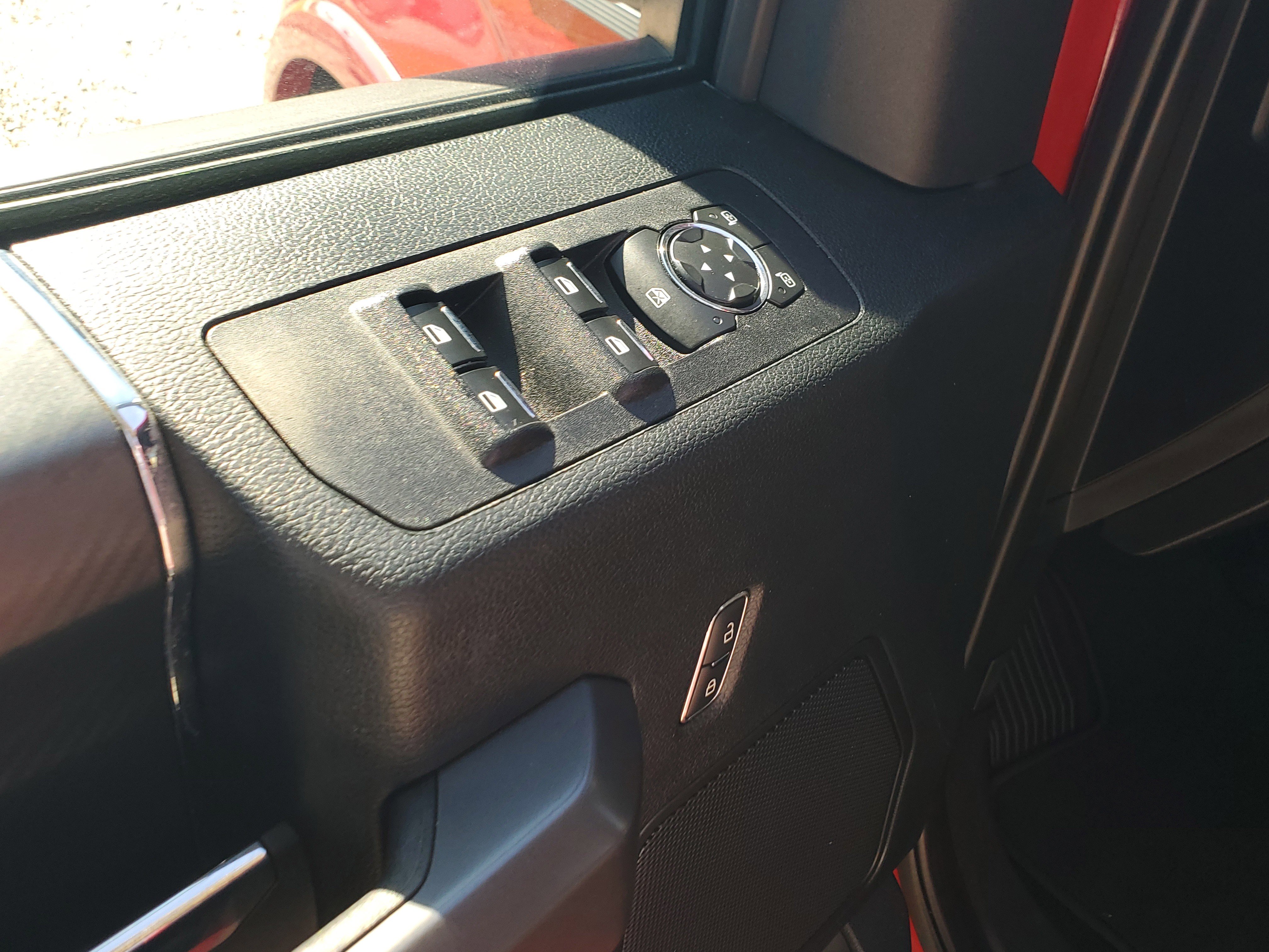 Used 2020 Ford F150 XLT w/ Equipment Group 302A Luxury image 19