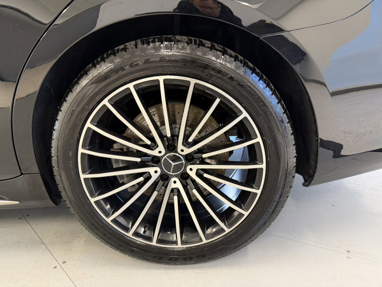 Used 2022 Mercedes-Benz S 580 4MATIC Sedan image 56