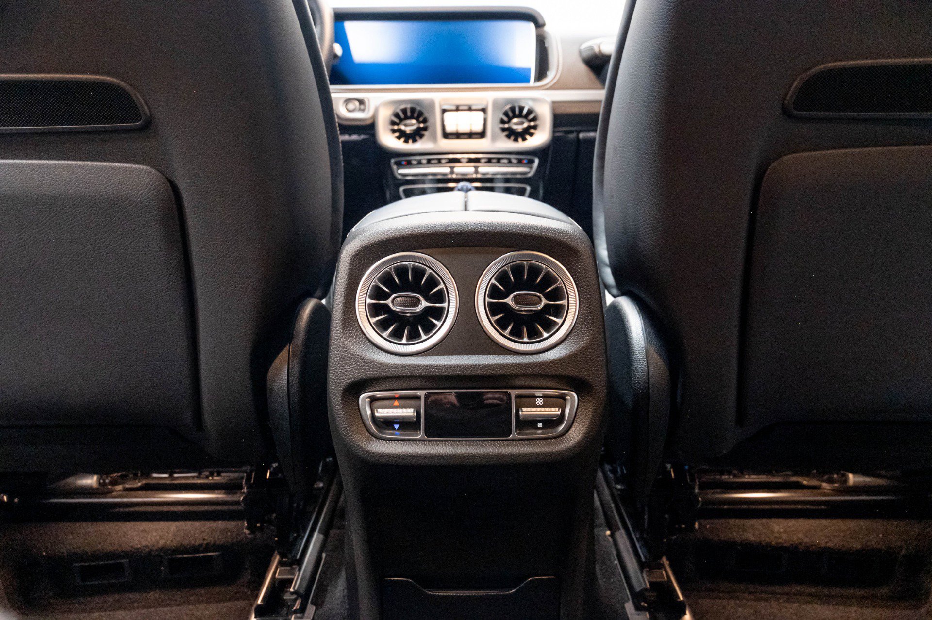 Used 2022 Mercedes-Benz G 63 AMG 4MATIC image 32