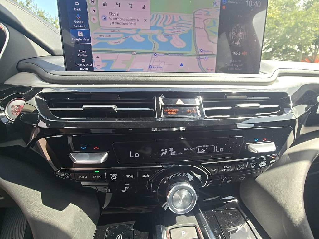 New 2026 Acura MDX FWD w/ Technology Package image 23